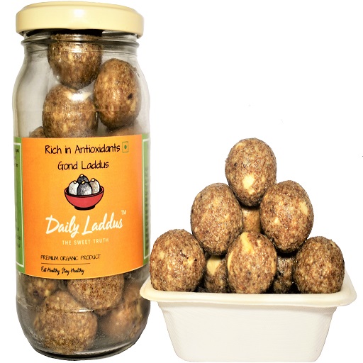 Gond Laddu- 250GM
