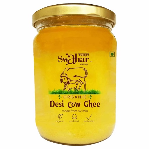 DESI COW GHEE 1 LTR