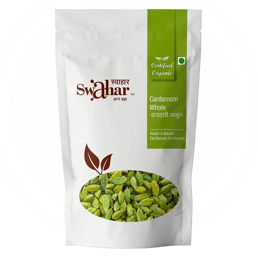 ELAICHI / CARDAMOM 50 GM