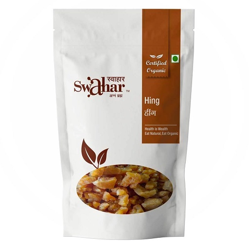 HING / ASAFOETIDA 10 GM