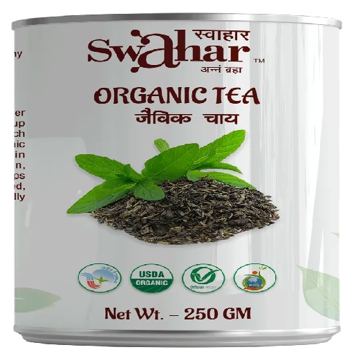 ORGANIC TEA 250GM