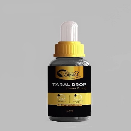 Gawdee | Gir Cow A2 Ghee Drops | Unlock Holistic Wellness and Clear Breathing