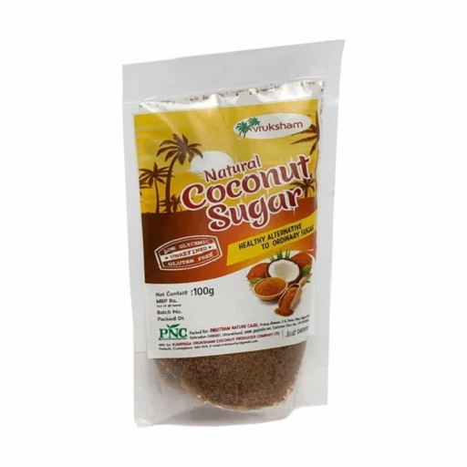 Organic Coconut Sugar
