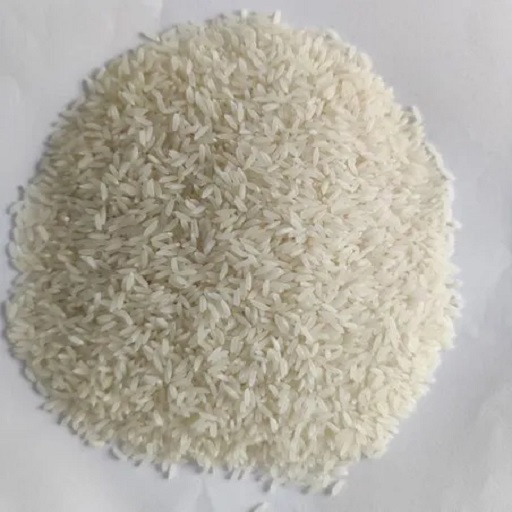 Sona Masoori Polished Rice