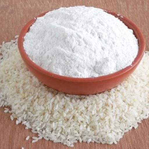 White Rice Flour