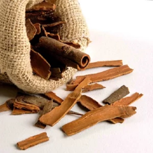 Organic Cinnamon Bark/Split (Dalchini)