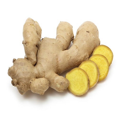 Organic GInger