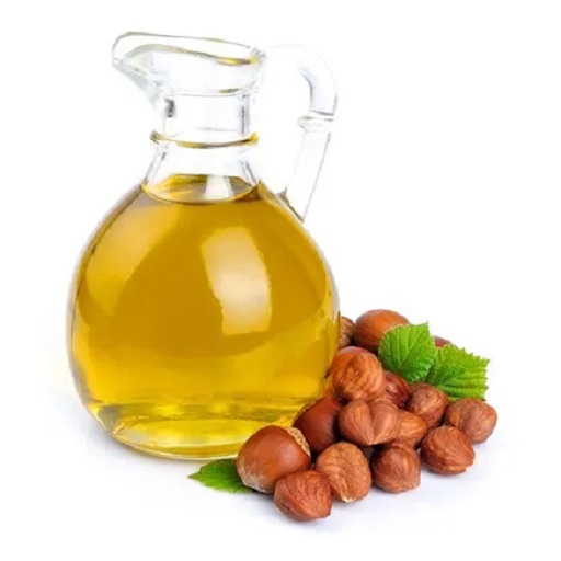 organic groundnut oil