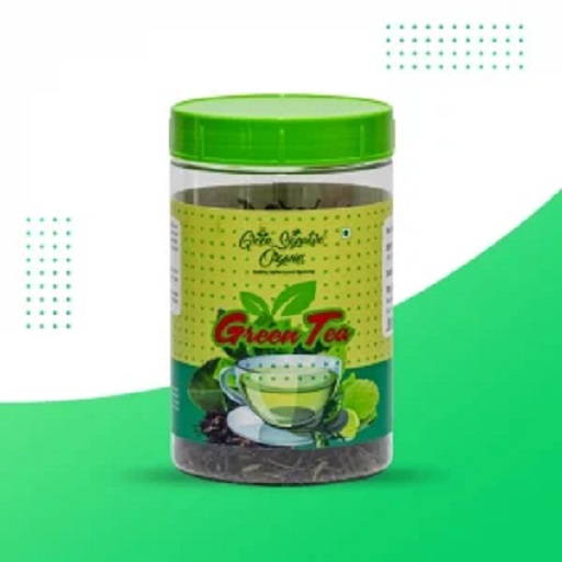 Green Tea -50gm