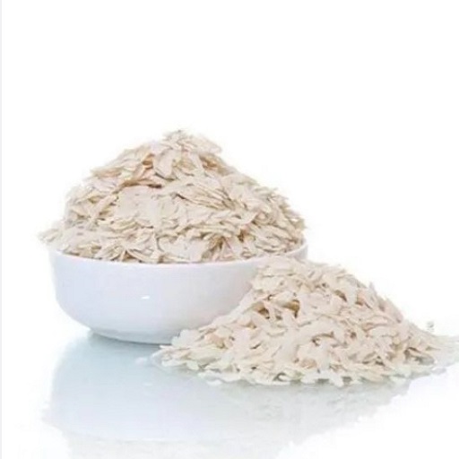 Rice Poha