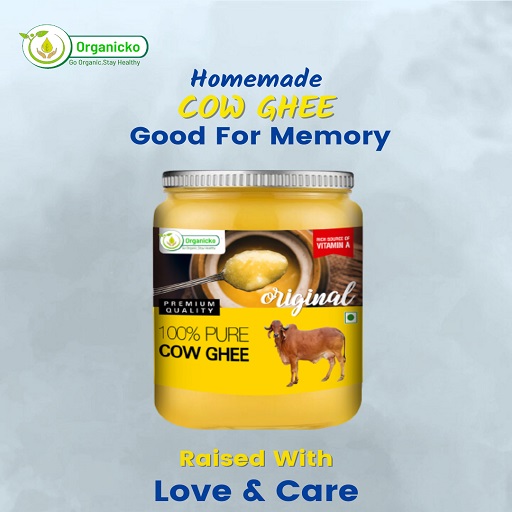 Cow Ghee