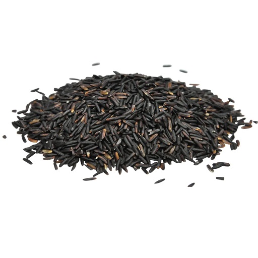Manipuri Aromatic  Black Rice