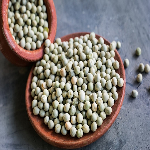 Green Peas (Dry)