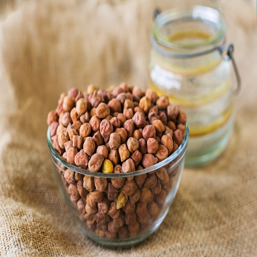 Kala Channa / Desi Chickpea