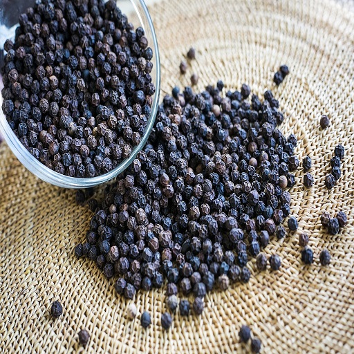 Black Pepper