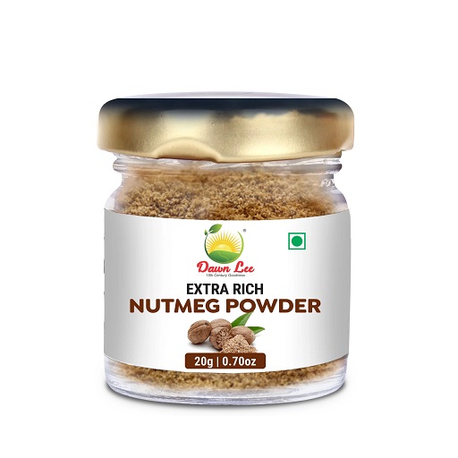 NUTMEG POWDER | JAIPHAL POWDER | IMPROVES DIGESTION