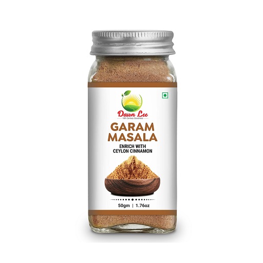 GARAM MASALA