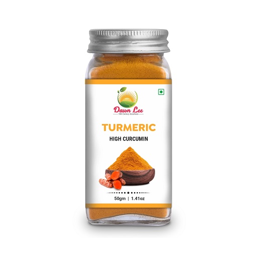 TURMERIC POWDER