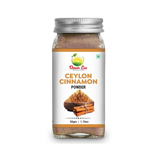 CEYLON CINNAMON POWDER | REAL DALCHINI POWDER