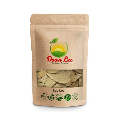 BAY LEAFS 50 PIECES | SUN DRIED TEJ PATTA