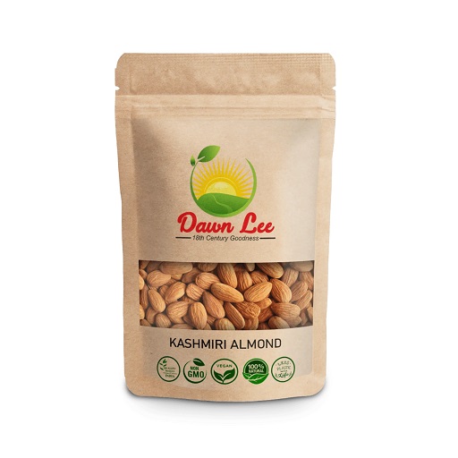 KASHMIRI ALMONDS