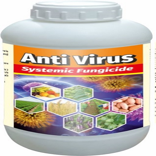 Anti Virus Fungicide Fertilizer