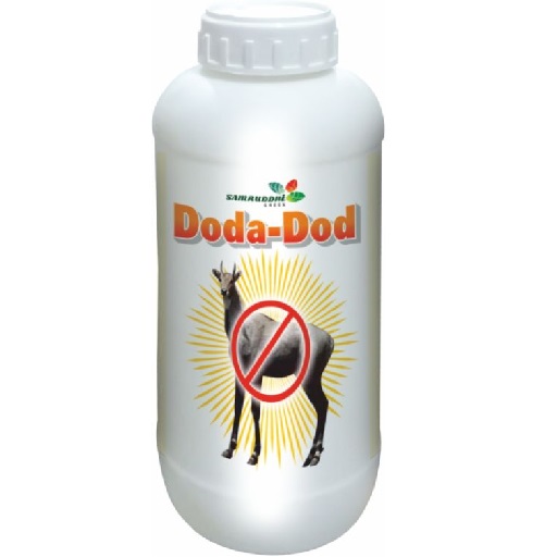 Doda Doda Organic Nilgai Repellent