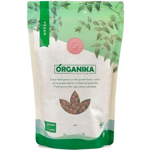 Organic Kala Chana