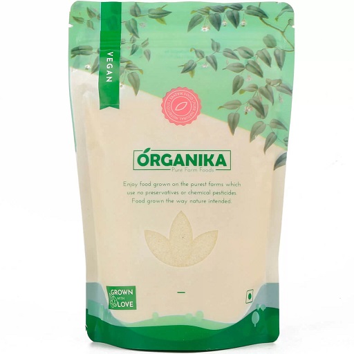 Organic Khand (Raw Sugar )