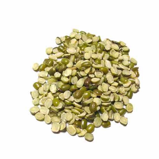 Organic Moong(Green) Dal