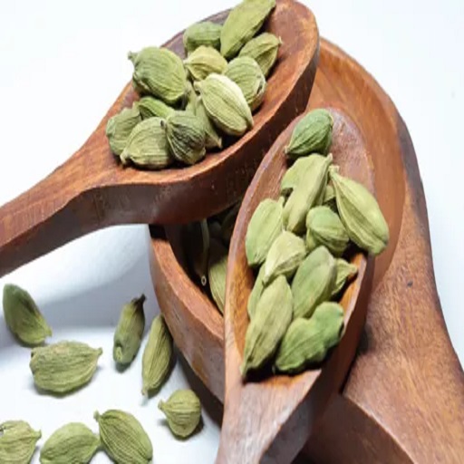 Organic Cardamom