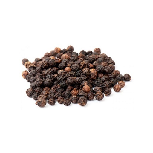 Organic Black Pepper