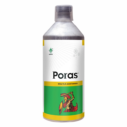 Poras White Fly & Jessid Controller