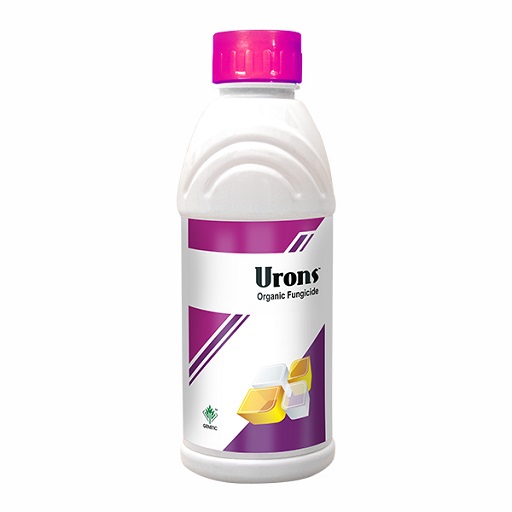 Urons- Fungus & Virus Controller