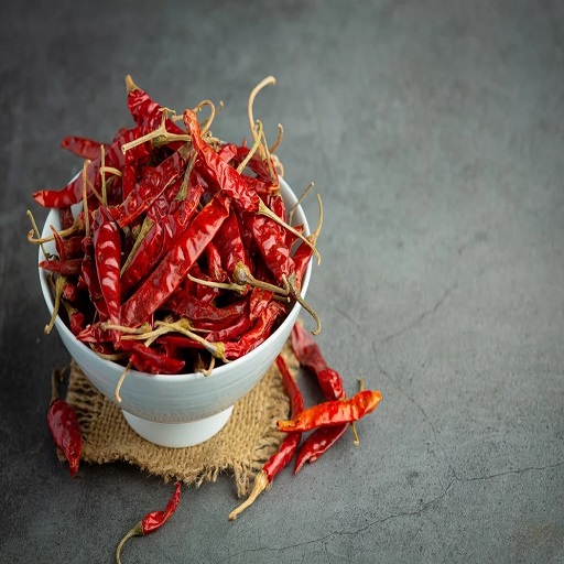 Chilli Whole – Kashmiri