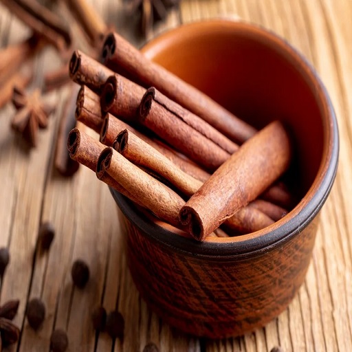 Cinnamon Whole