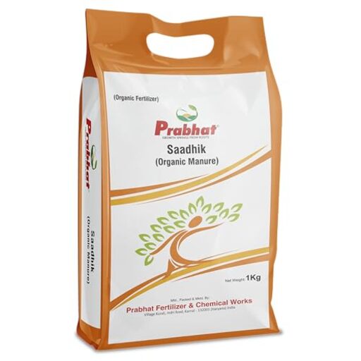 SAADHIK Manure
