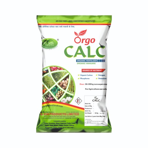 Orgo Calc