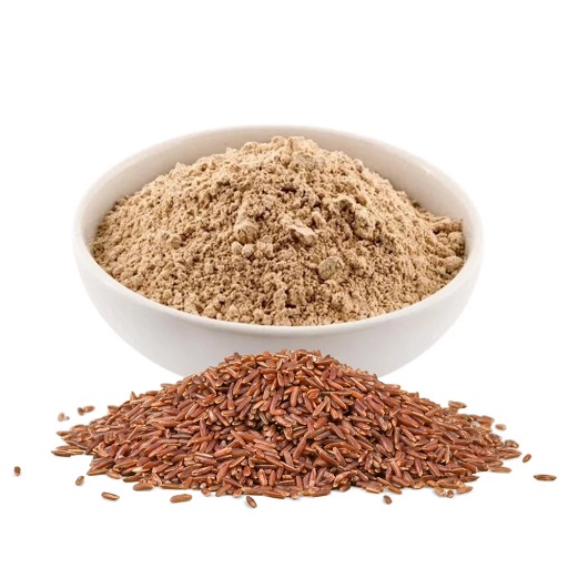 Organic Brown Rice Protein