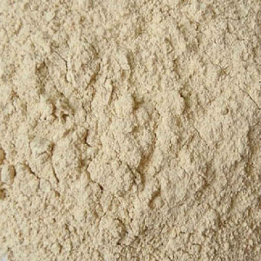 ORGANIC DEHYDRATED GARLIC POWDER