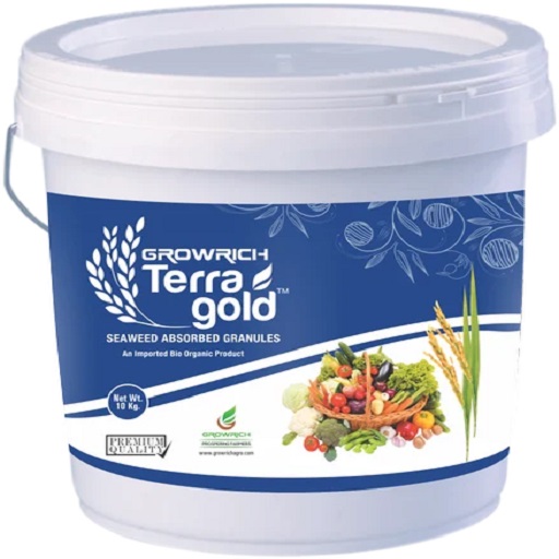 Bio Stimulant Granules