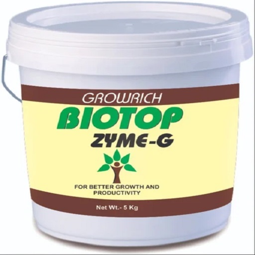 Zyme Granules 1