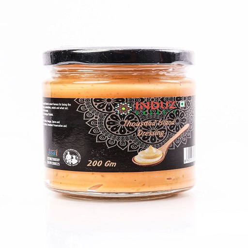 Thousand Island Dressing 200 Gm