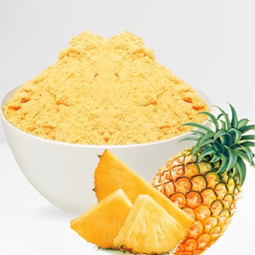 Organic Pineapple Powder