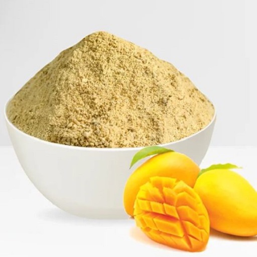 Organic Mango Powder