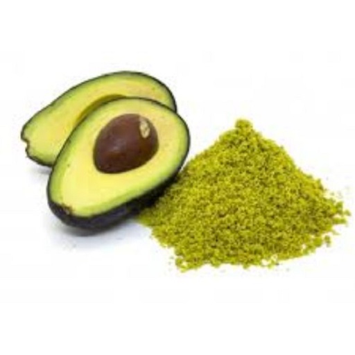 Organic Avocado Powder