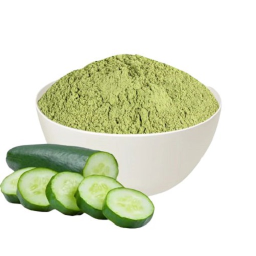 Organic Cucumber Powder
