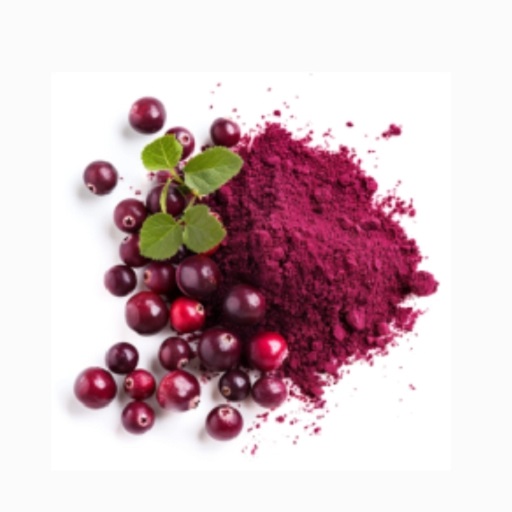 Organic Cranberry Powder