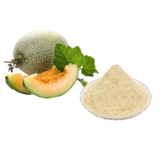 Organic Muskmelon Powder