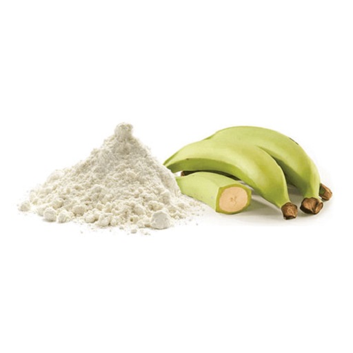 Organic Banana Powder
